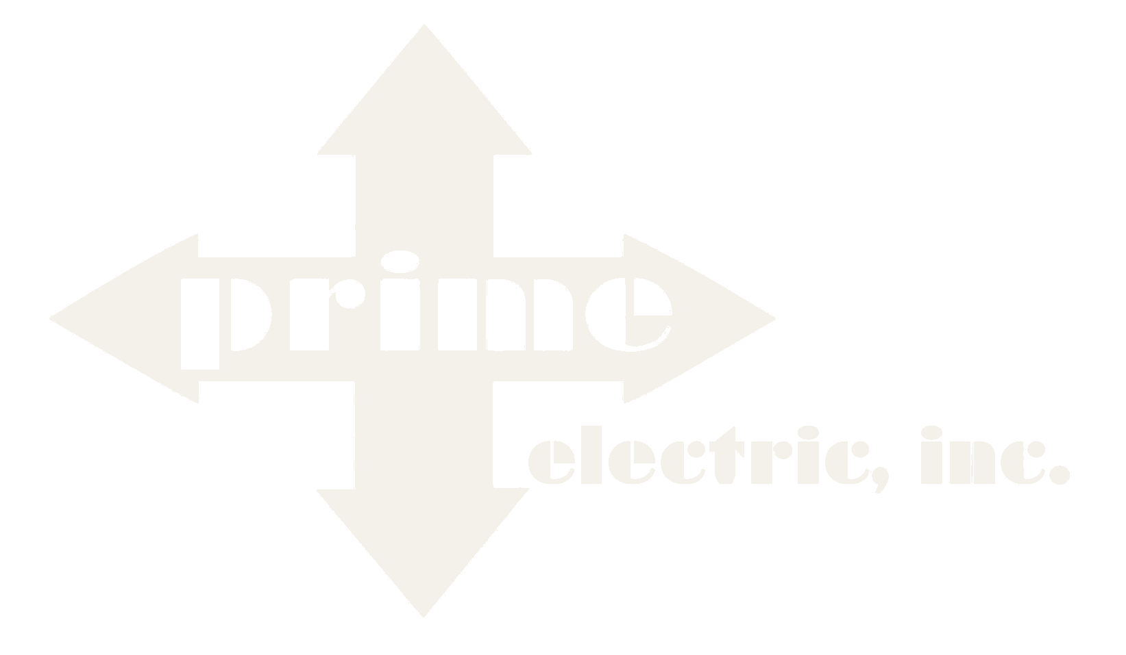 Prime Electric, Inc.